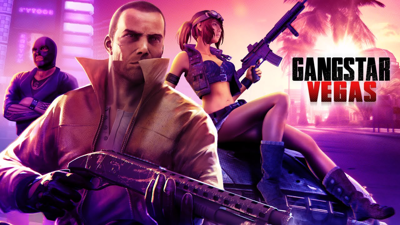 You are currently viewing Gangstar Vegas indir