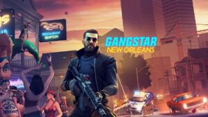 haberler Gangstar New Orleans OpenWorld indir