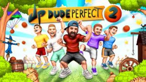 haberler Dude Perfect 2 indir