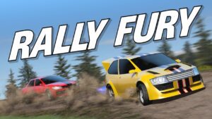 haberler Rally Fury Extreme Racing indir