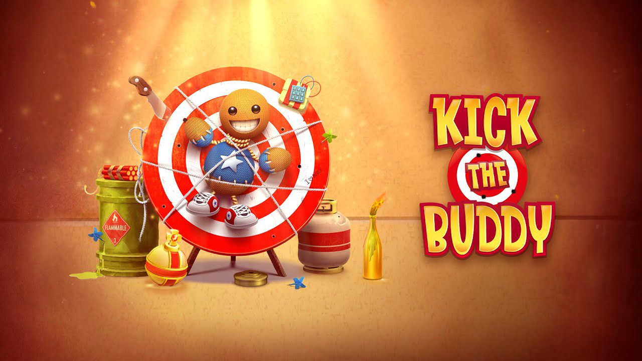 You are currently viewing Kick the Buddy Hileli Mod Apk
