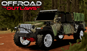 haberler Offroad Outlaws indir