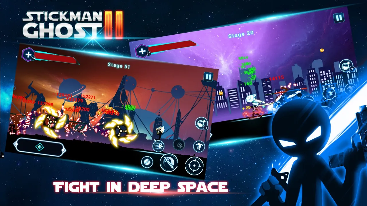 You are currently viewing Stickman Ghost 2 indir