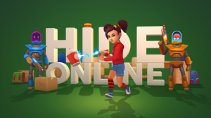 haberler Hide Online indir