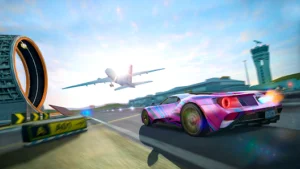 haberler Extreme Car Driving indir