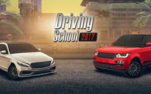 haberler Driving School 2017 indir
