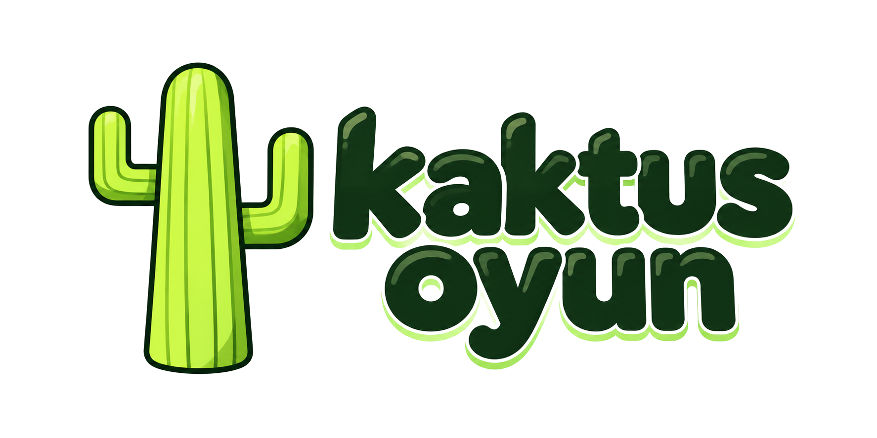 KaktüsOyun